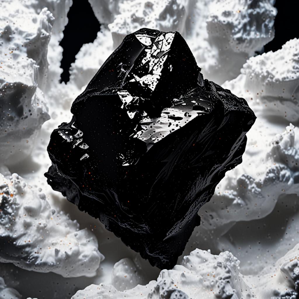 AI visualization of Frontier Mountain 95040