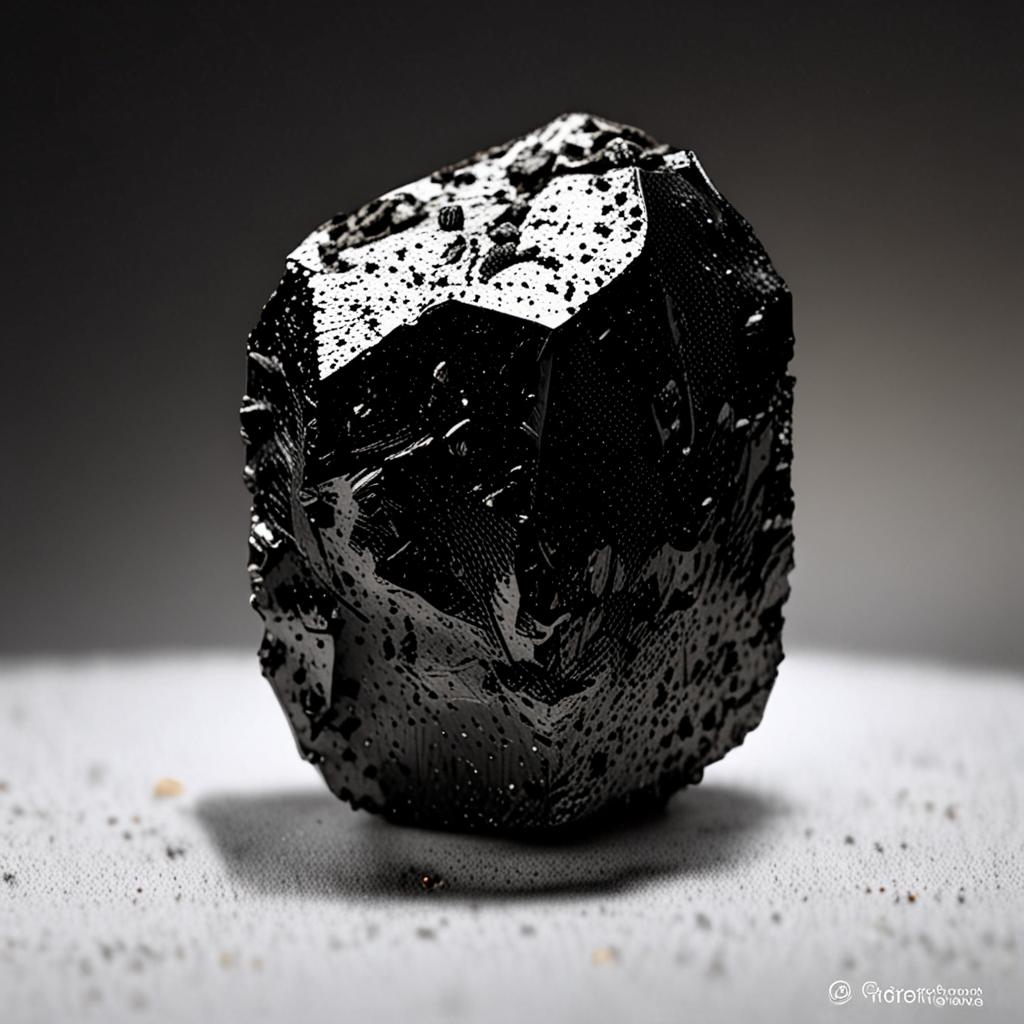 AI visualization of Frontier Mountain 95042