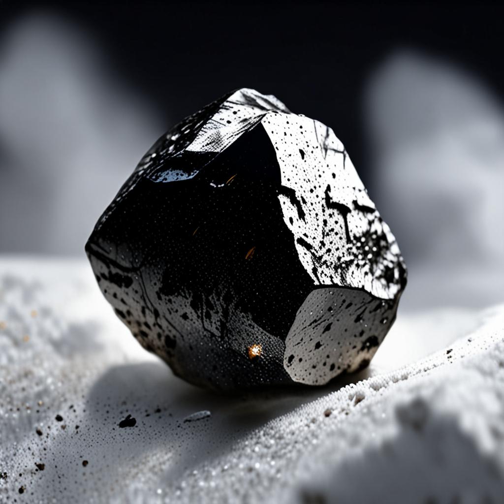 AI visualization of Frontier Mountain 97020