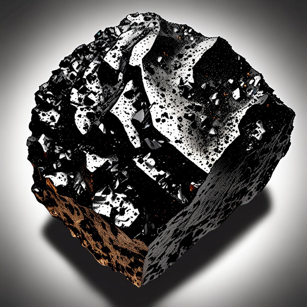 AI visualization of Frontier Mountain 97022