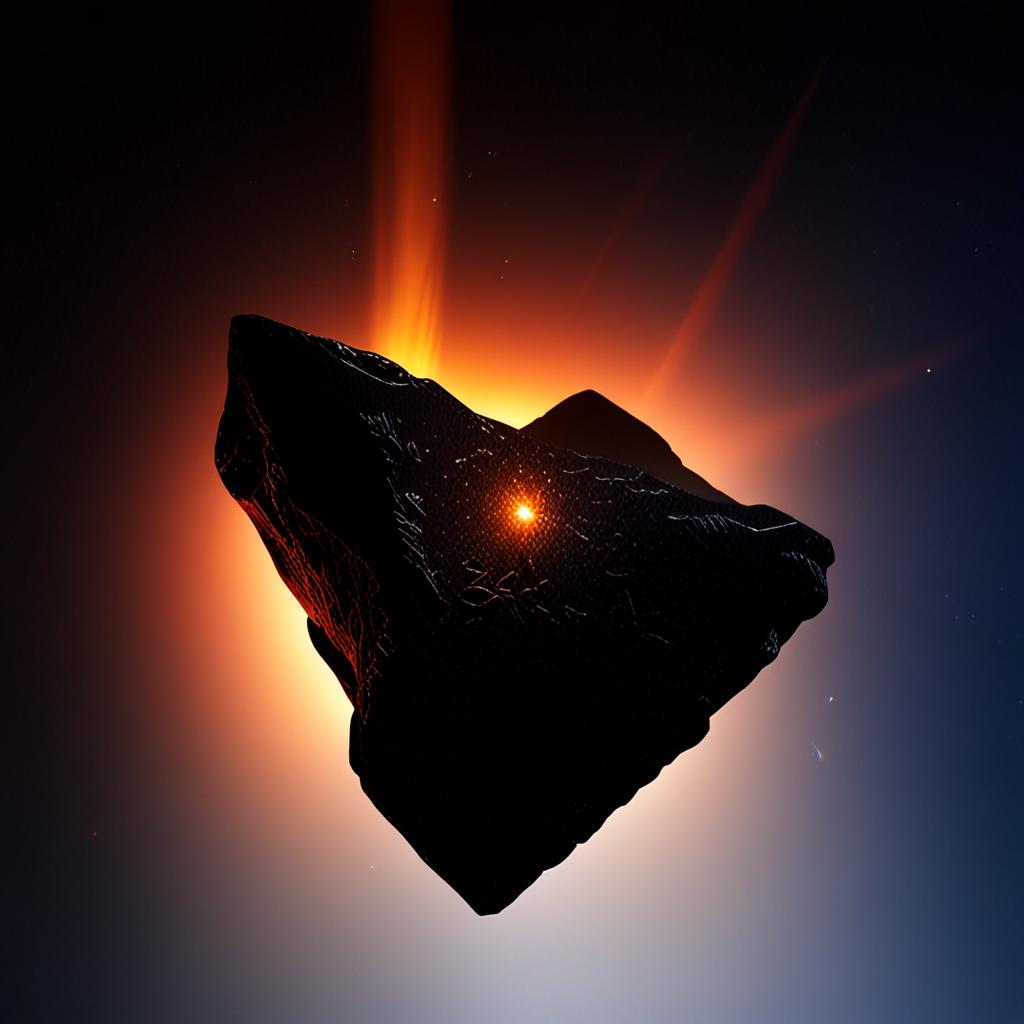 AI visualization of Fünen