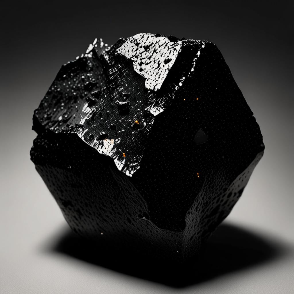 AI visualization of Galim (a)