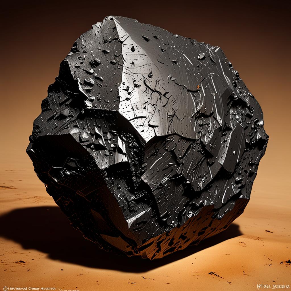 AI visualization of Gan Gan