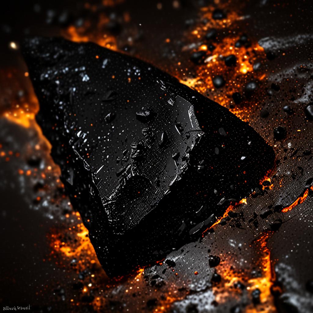 AI visualization of Gao-Guenie