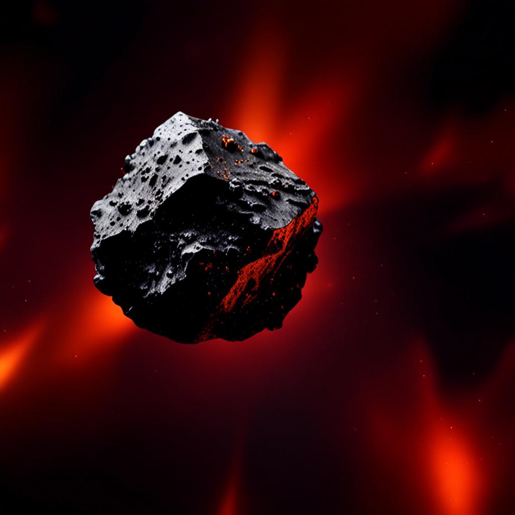 AI visualization of Garland