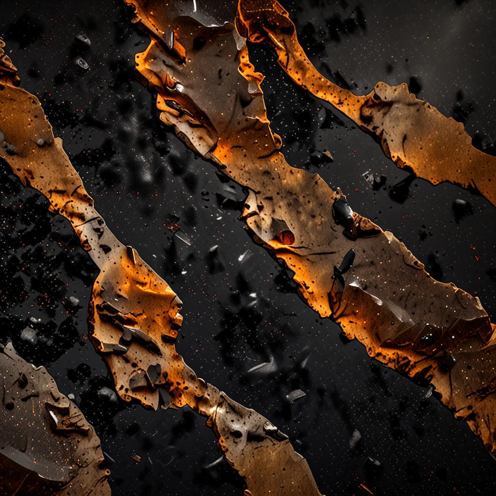 AI visualization of Garraf