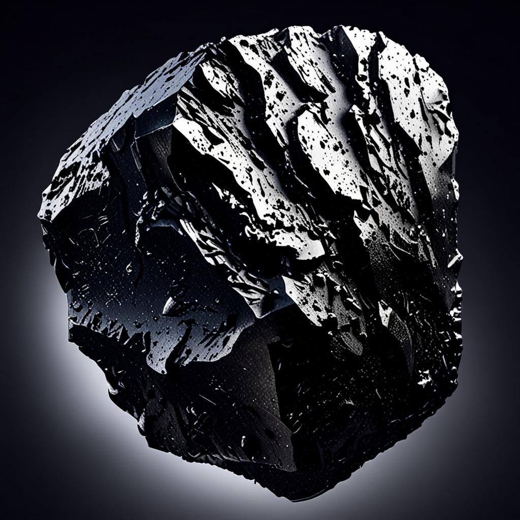 AI visualization of Genichesk