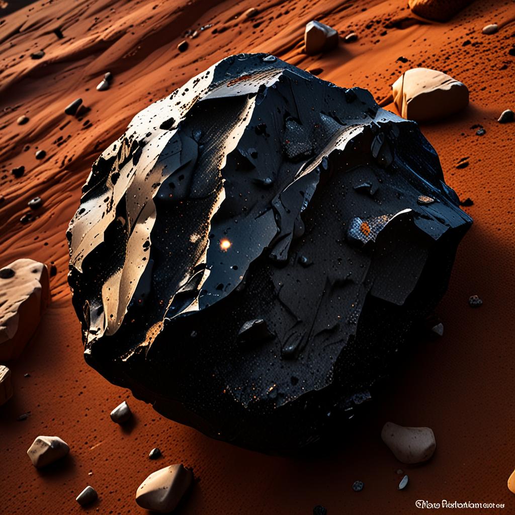 AI visualization of Gilgoin