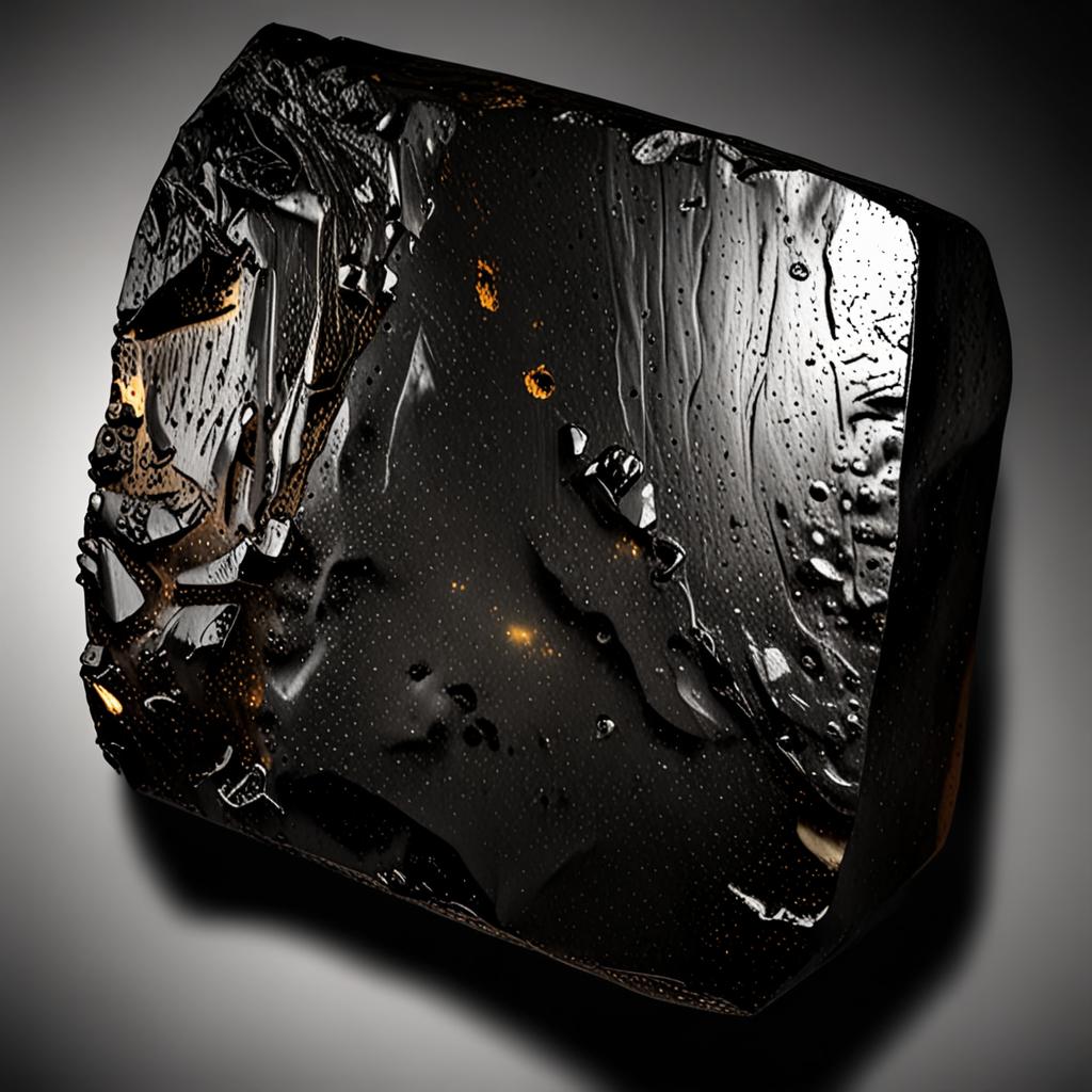 AI visualization of Golden Mile