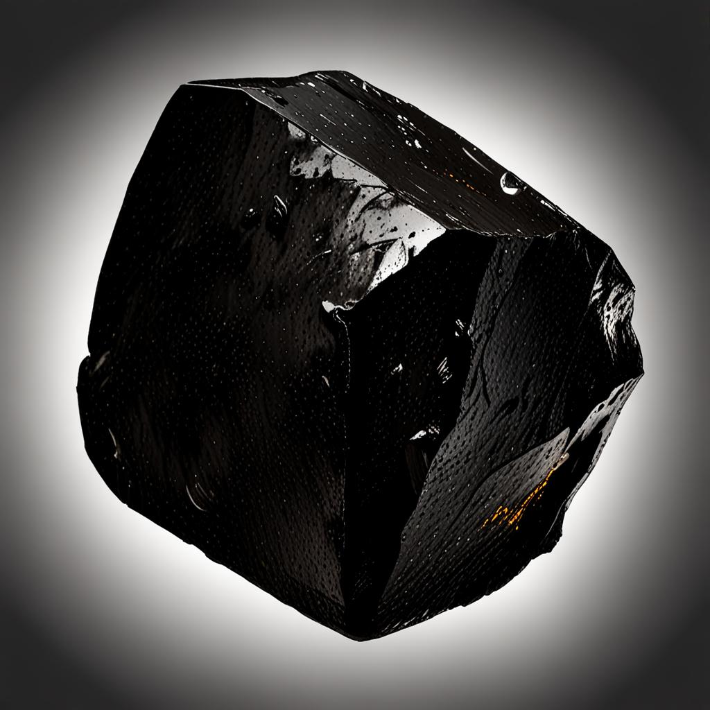 AI visualization of Golden Rule