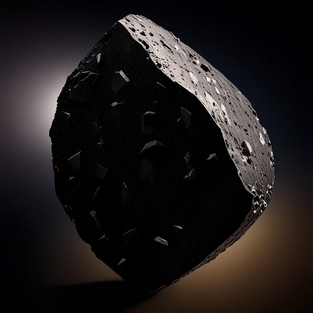 AI visualization of Goodland