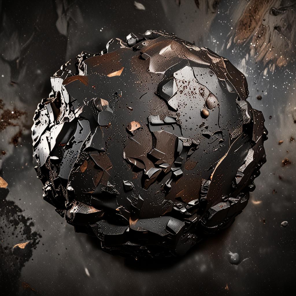 AI visualization of Grant