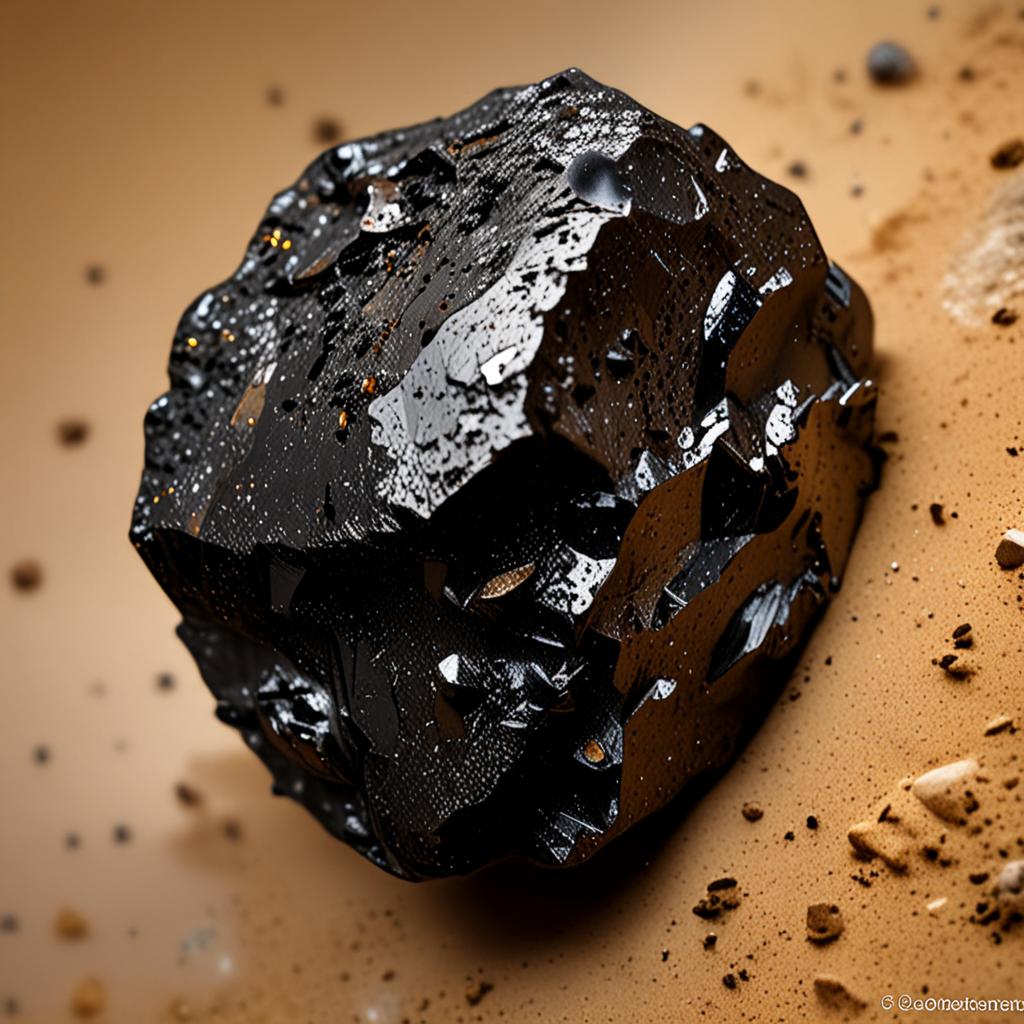 AI visualization of Grein 003