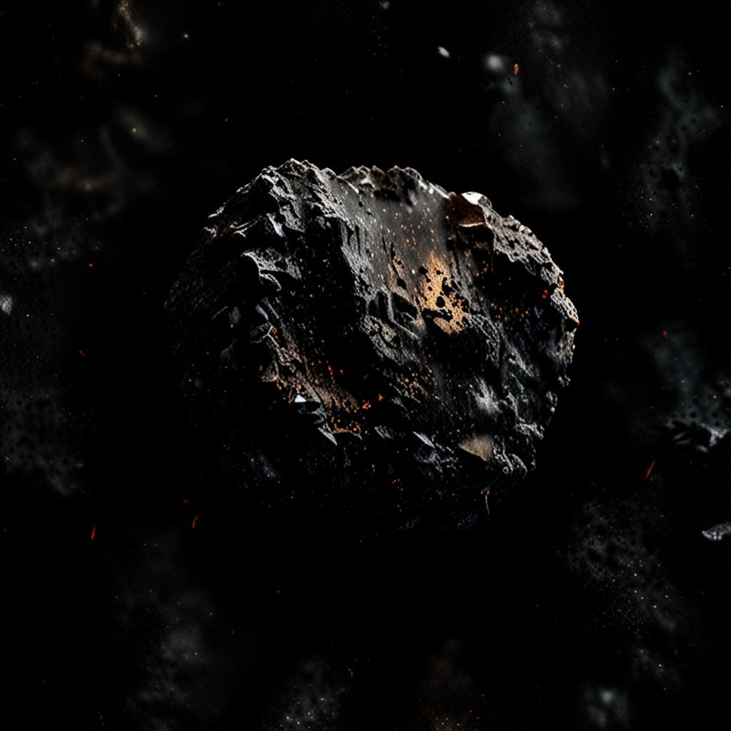 AI visualization of Grüneberg