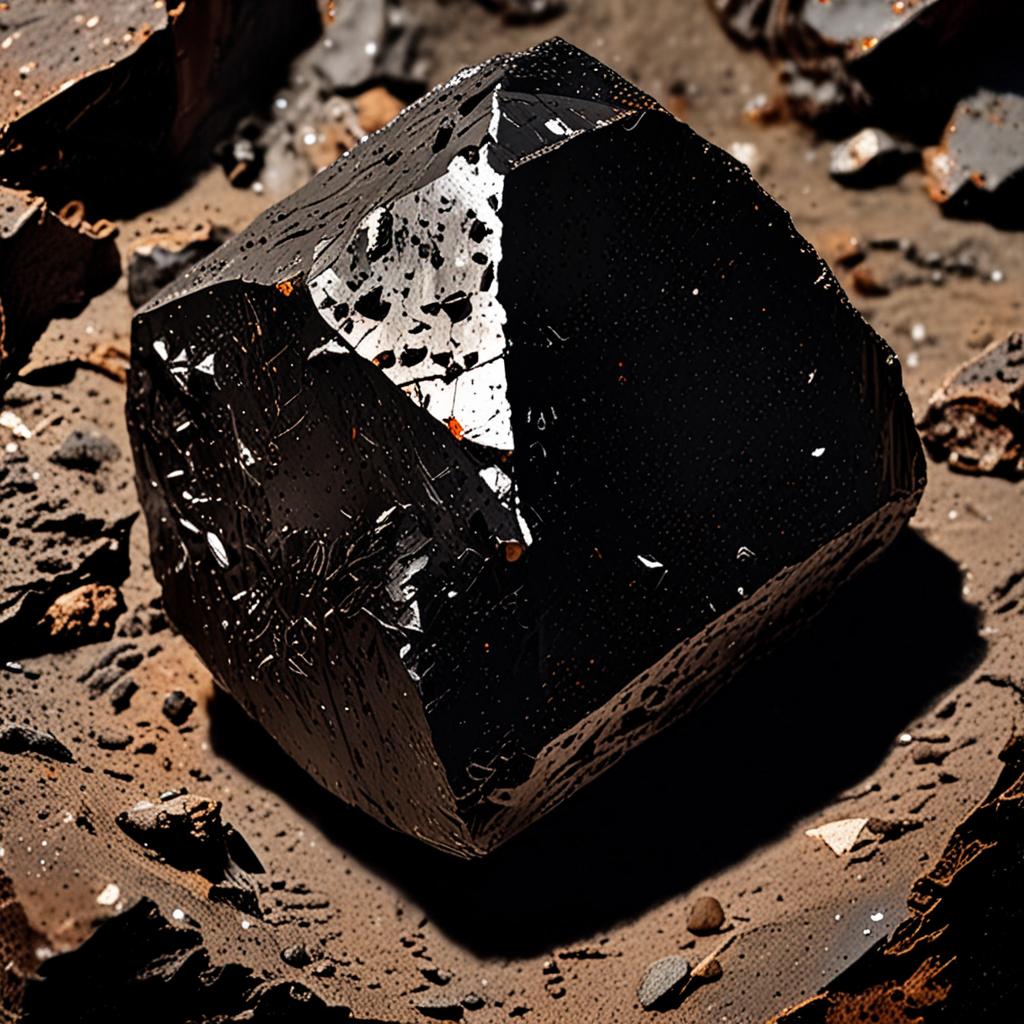 AI visualization of Gruñidora