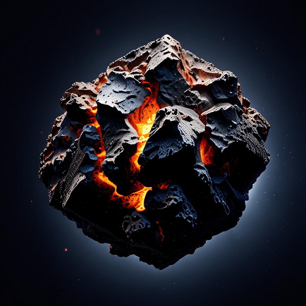 AI visualization of Guangrao