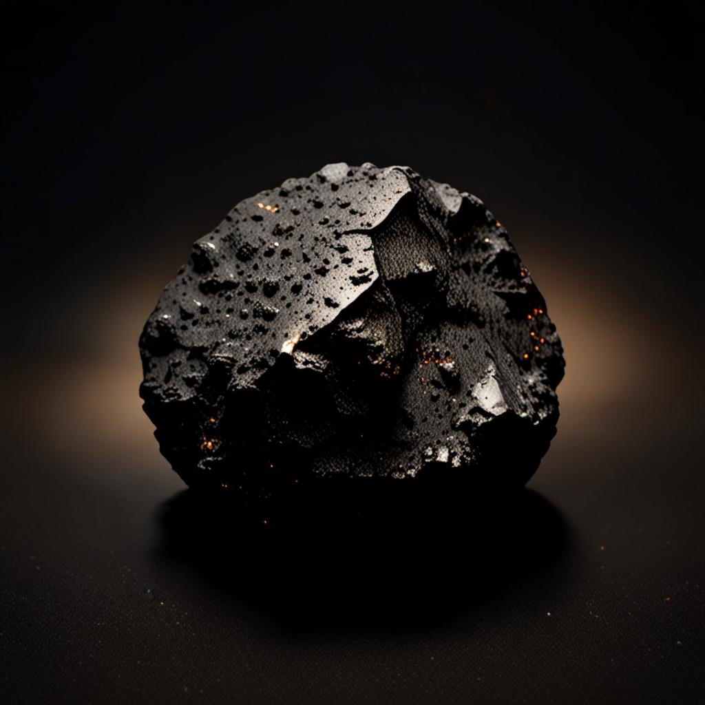 AI visualization of Guêa