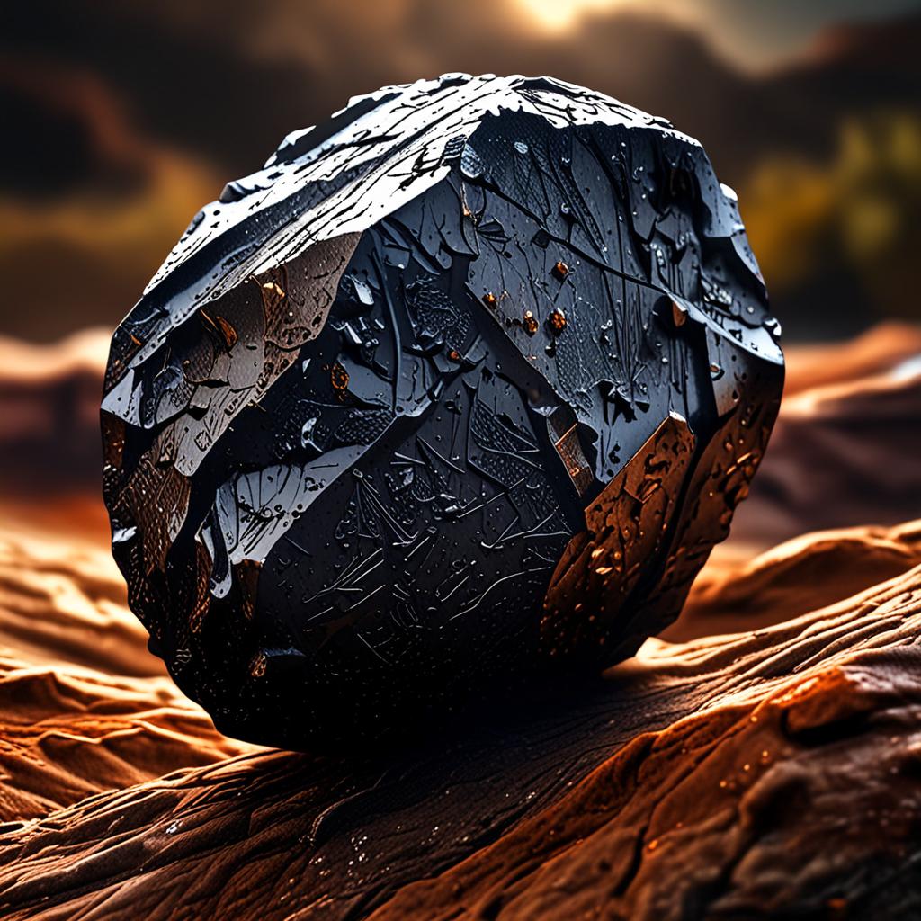 AI visualization of Guizhou