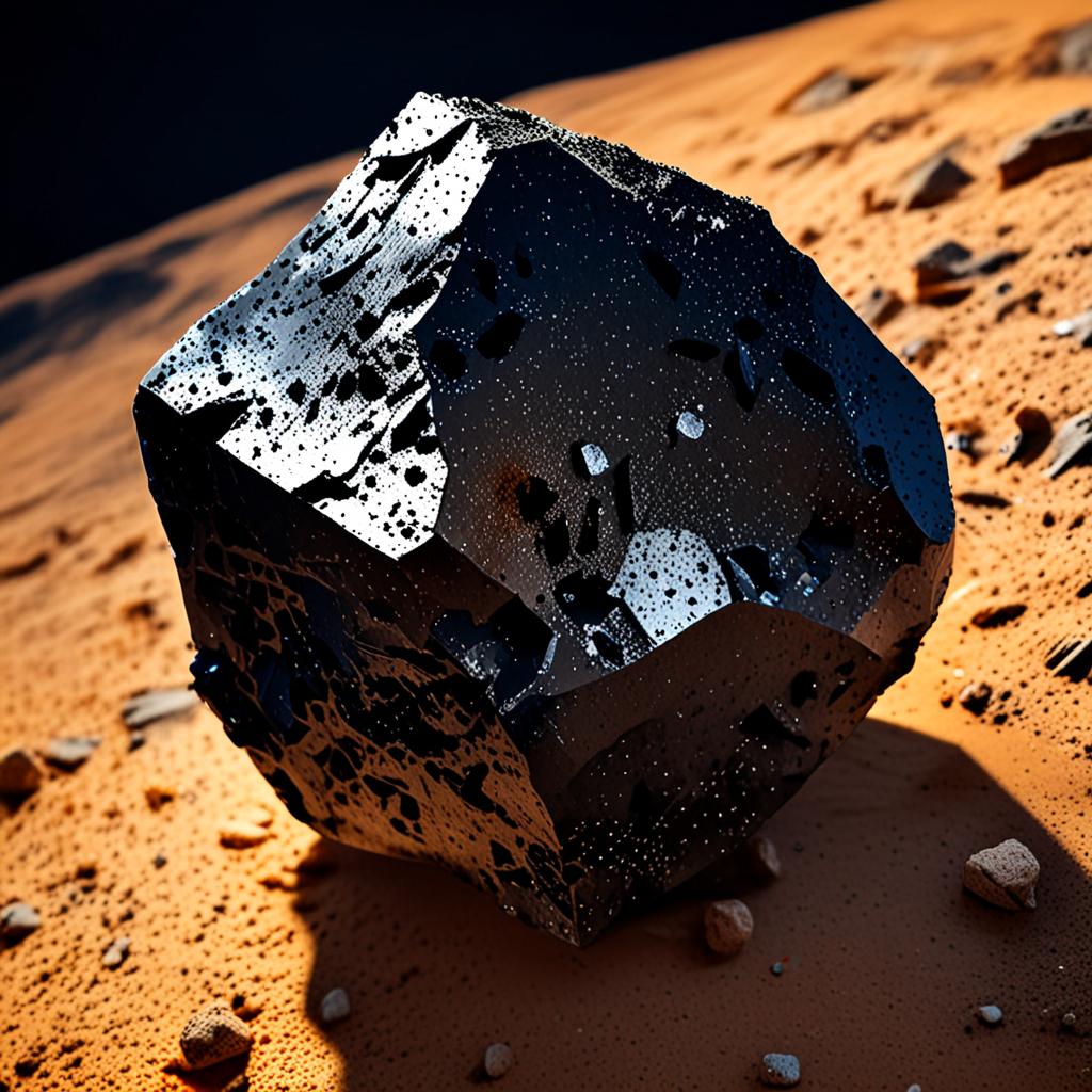 AI visualization of Gunnadorah 005