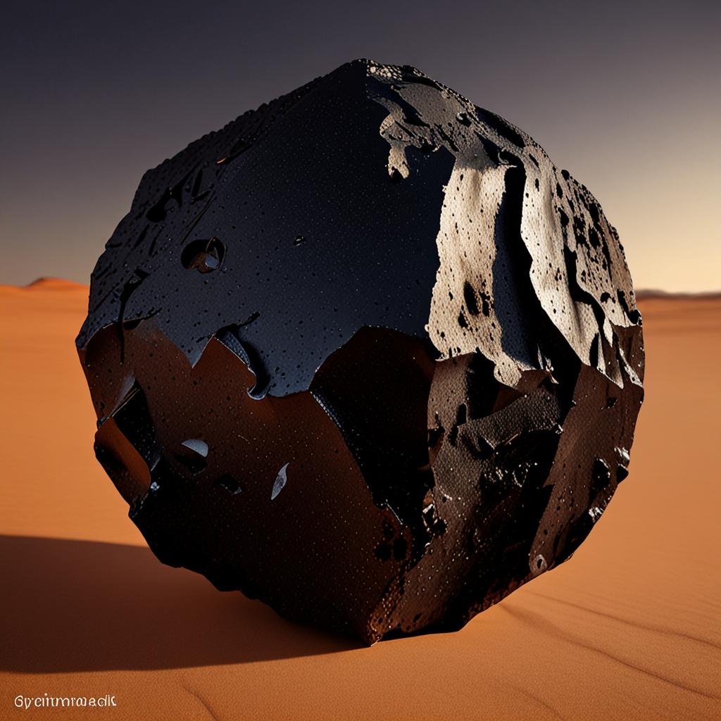 AI visualization of Hammadah al Hamra 001