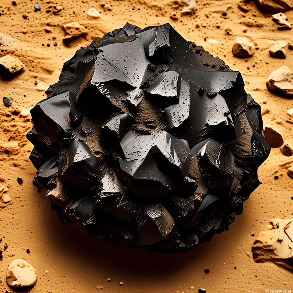 AI visualization of Hammadah al Hamra 071