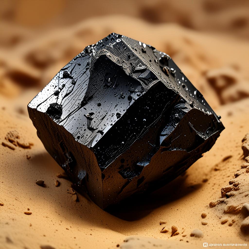 AI visualization of Hammadah al Hamra 074