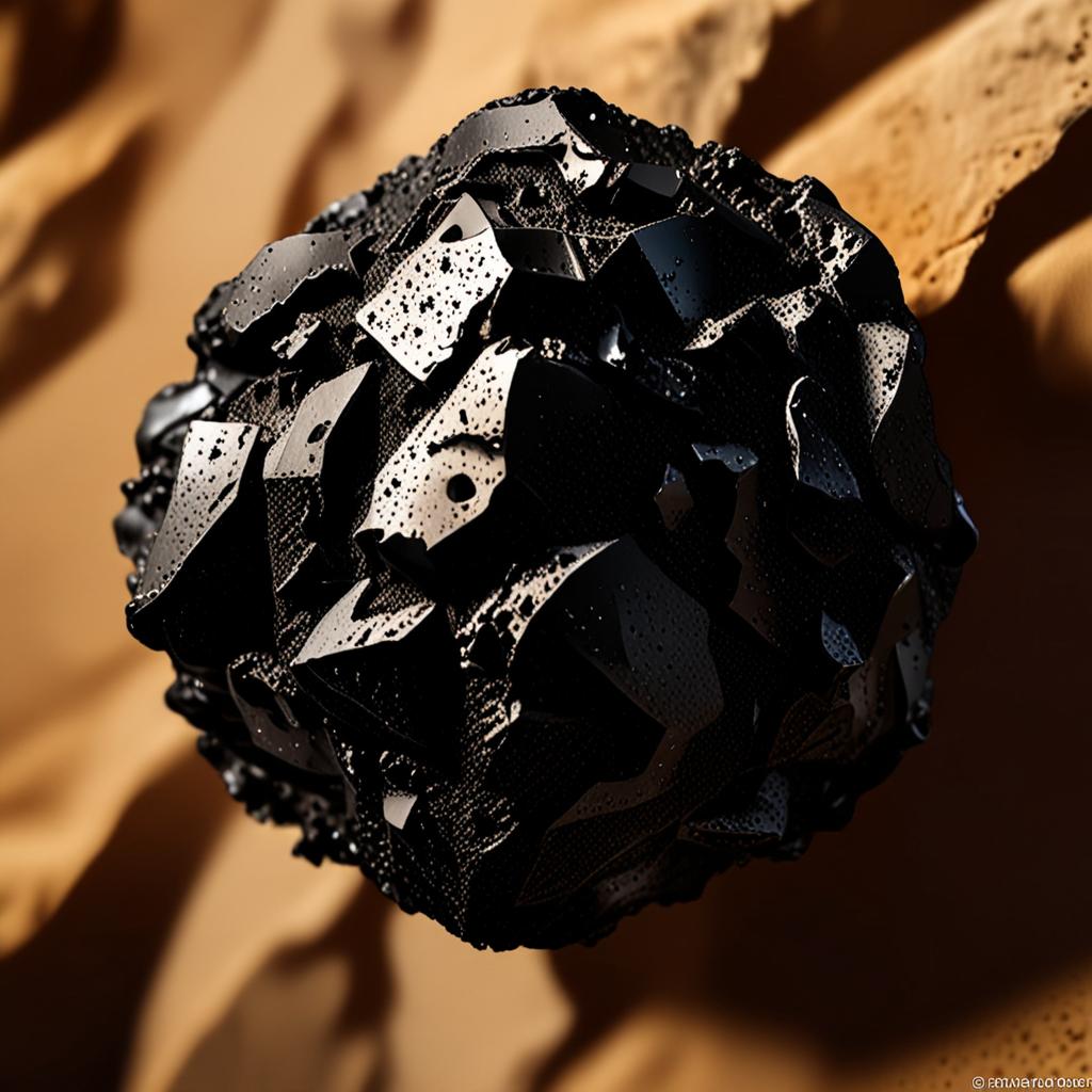 AI visualization of Hammadah al Hamra 077