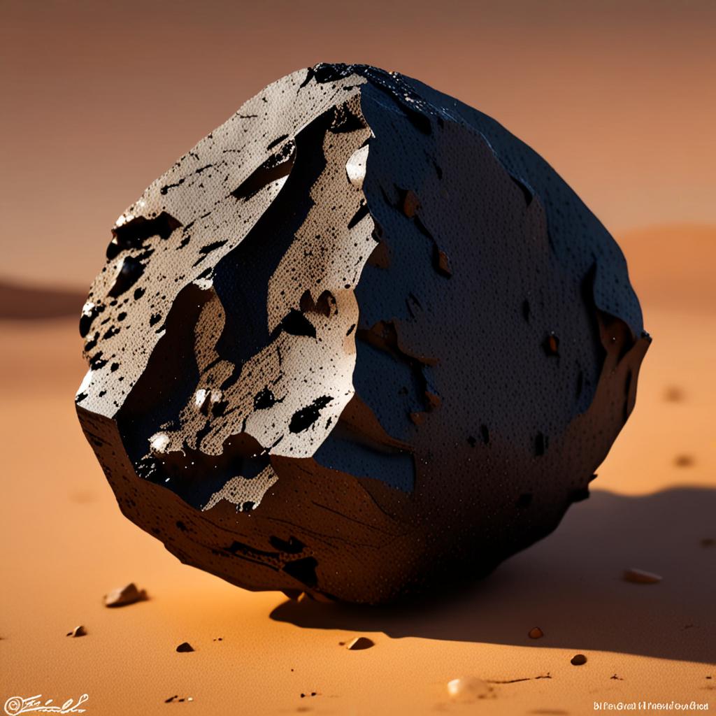 AI visualization of Hammadah al Hamra 087