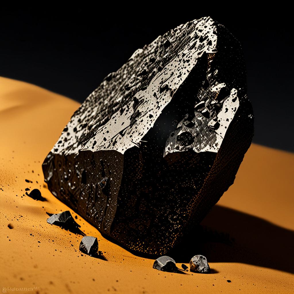 AI visualization of Hammadah al Hamra 092