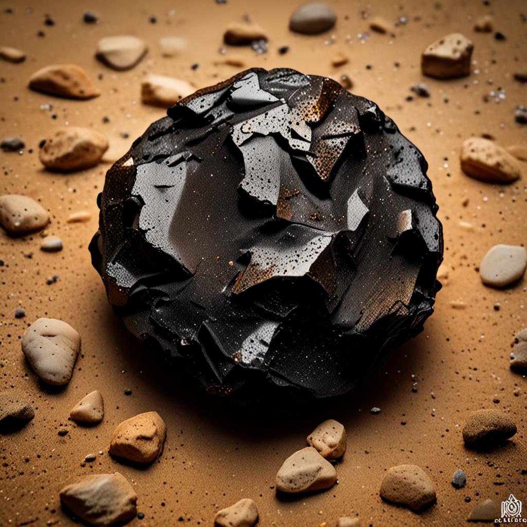 AI visualization of Hammadah al Hamra 097