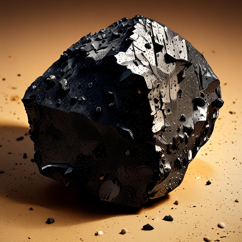 AI visualization of Hammadah al Hamra 128