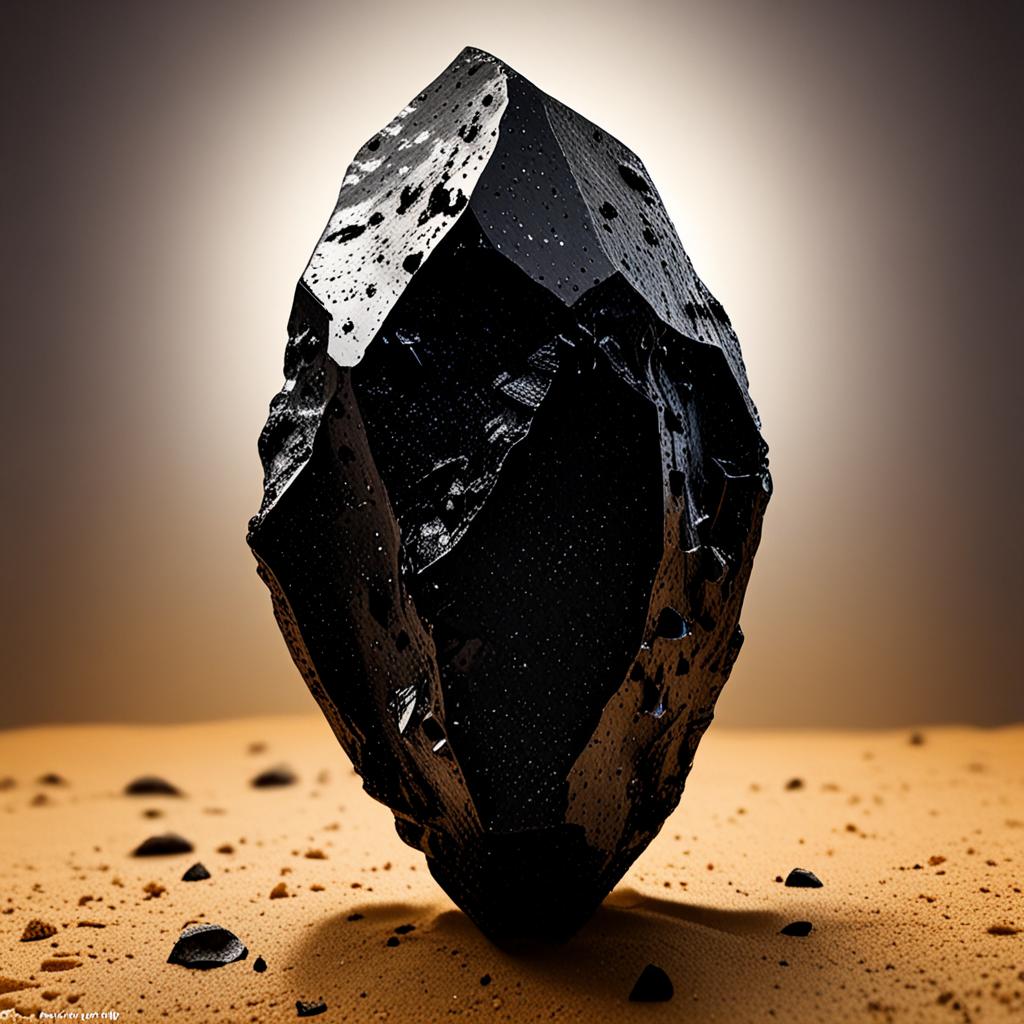 AI visualization of Hammadah al Hamra 152