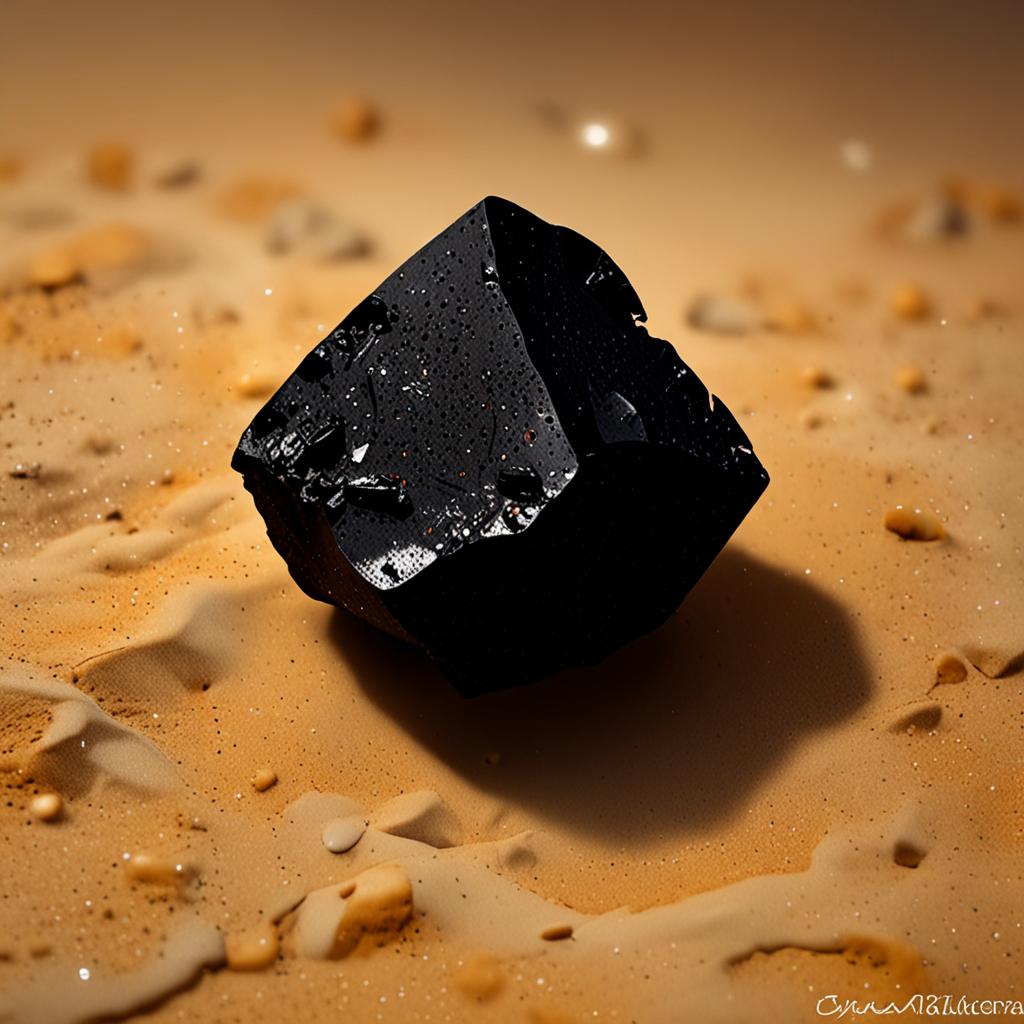 AI visualization of Hammadah al Hamra 165