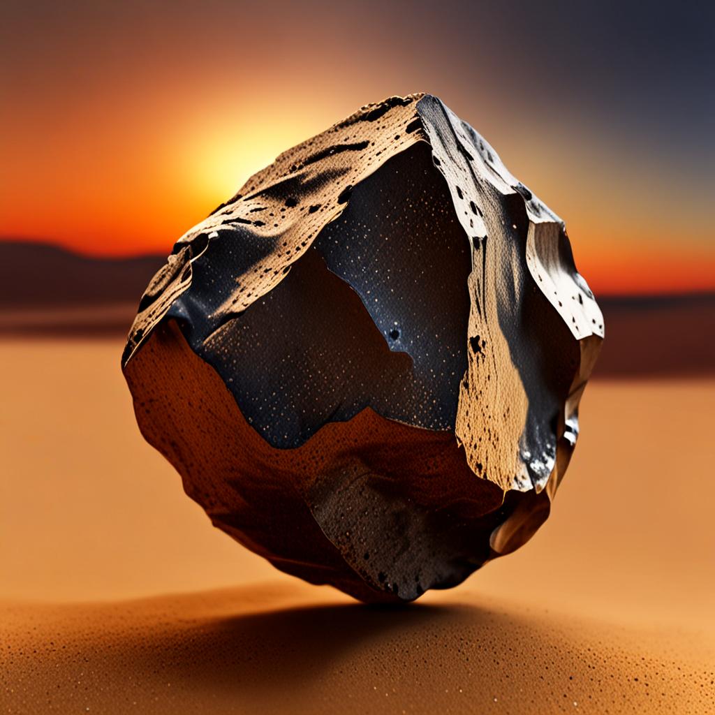 AI visualization of Hammadah al Hamra 170