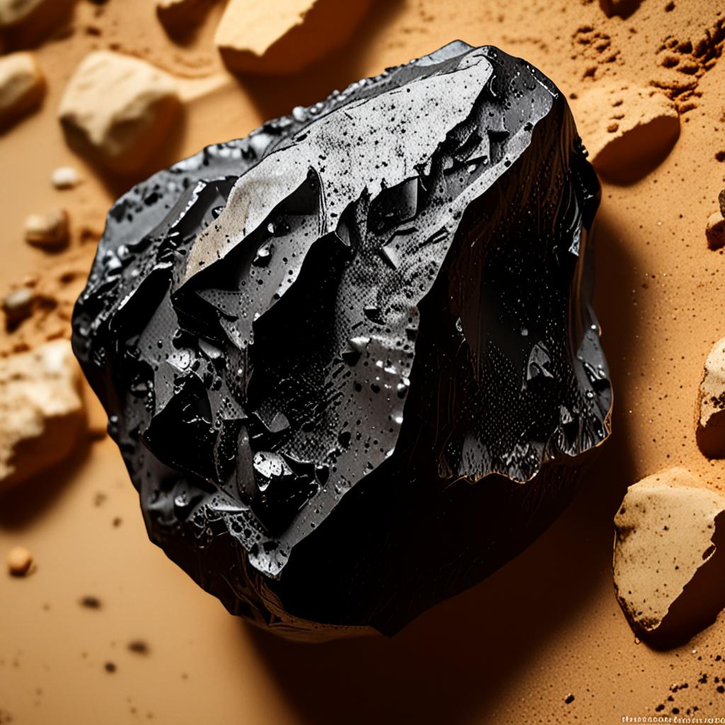 AI visualization of Hammadah al Hamra 175