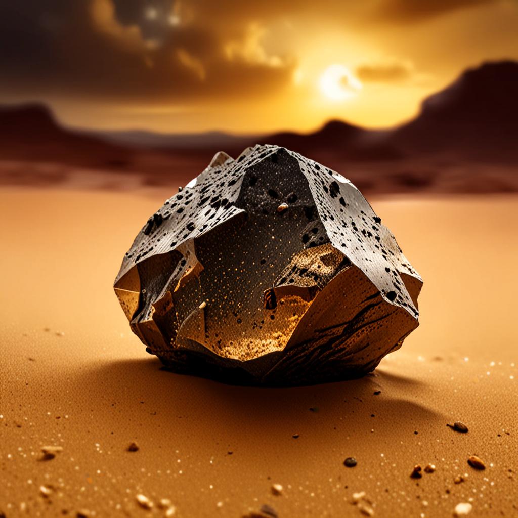 AI visualization of Hammadah al Hamra 182