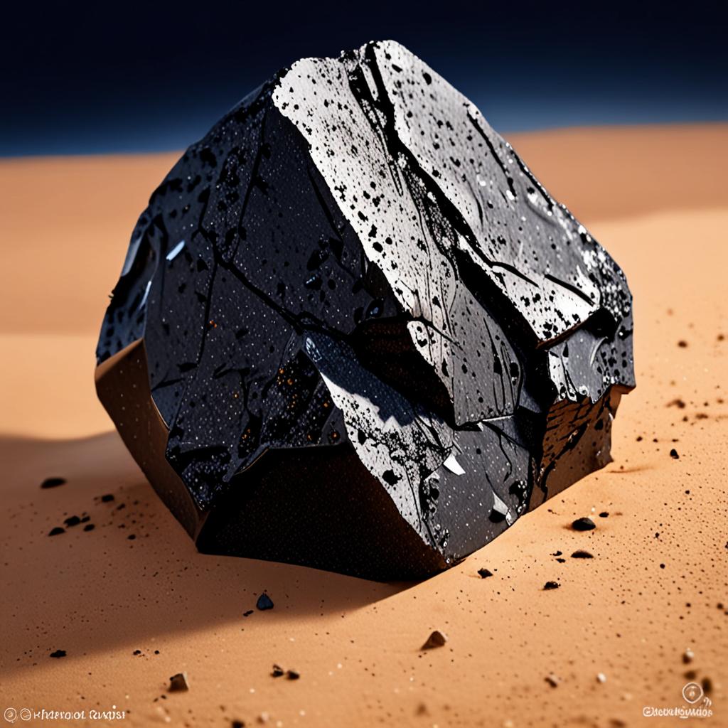 AI visualization of Hammadah al Hamra 187