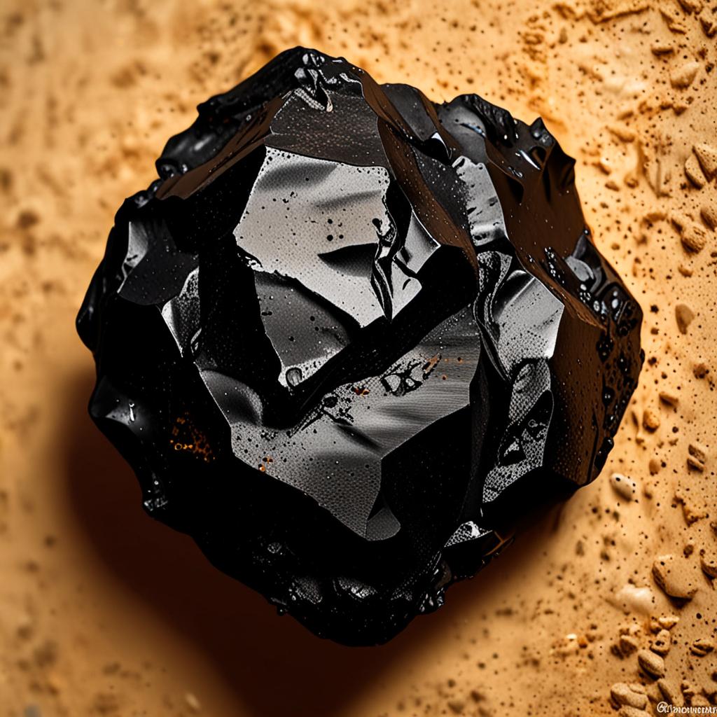 AI visualization of Hammadah al Hamra 196