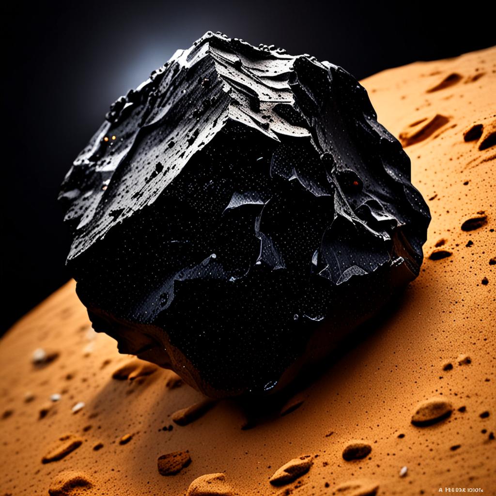 AI visualization of Hammadah al Hamra 205