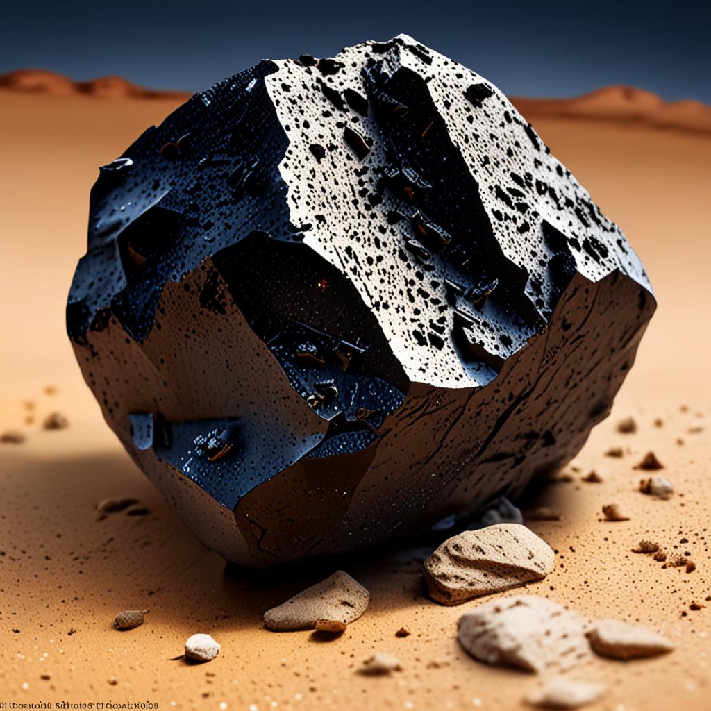 AI visualization of Hammadah al Hamra 209