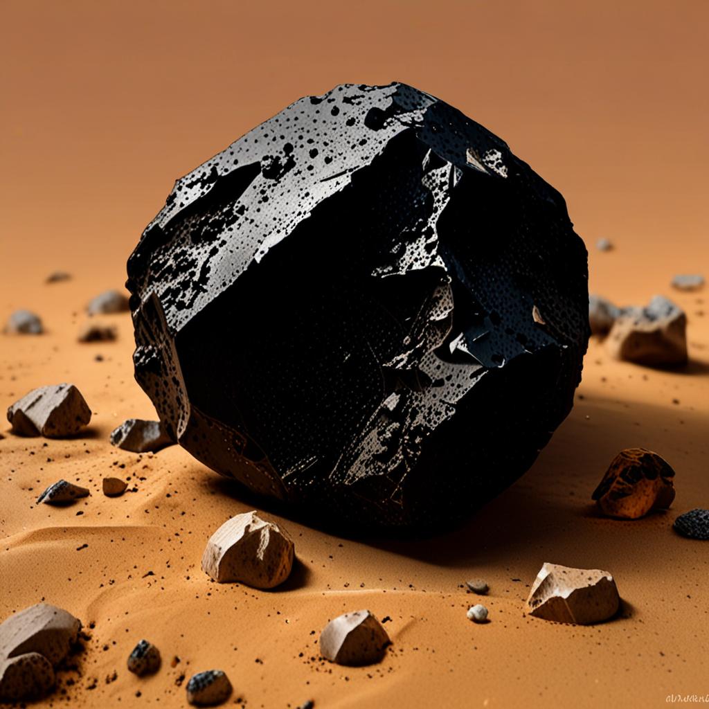 AI visualization of Hammadah al Hamra 216