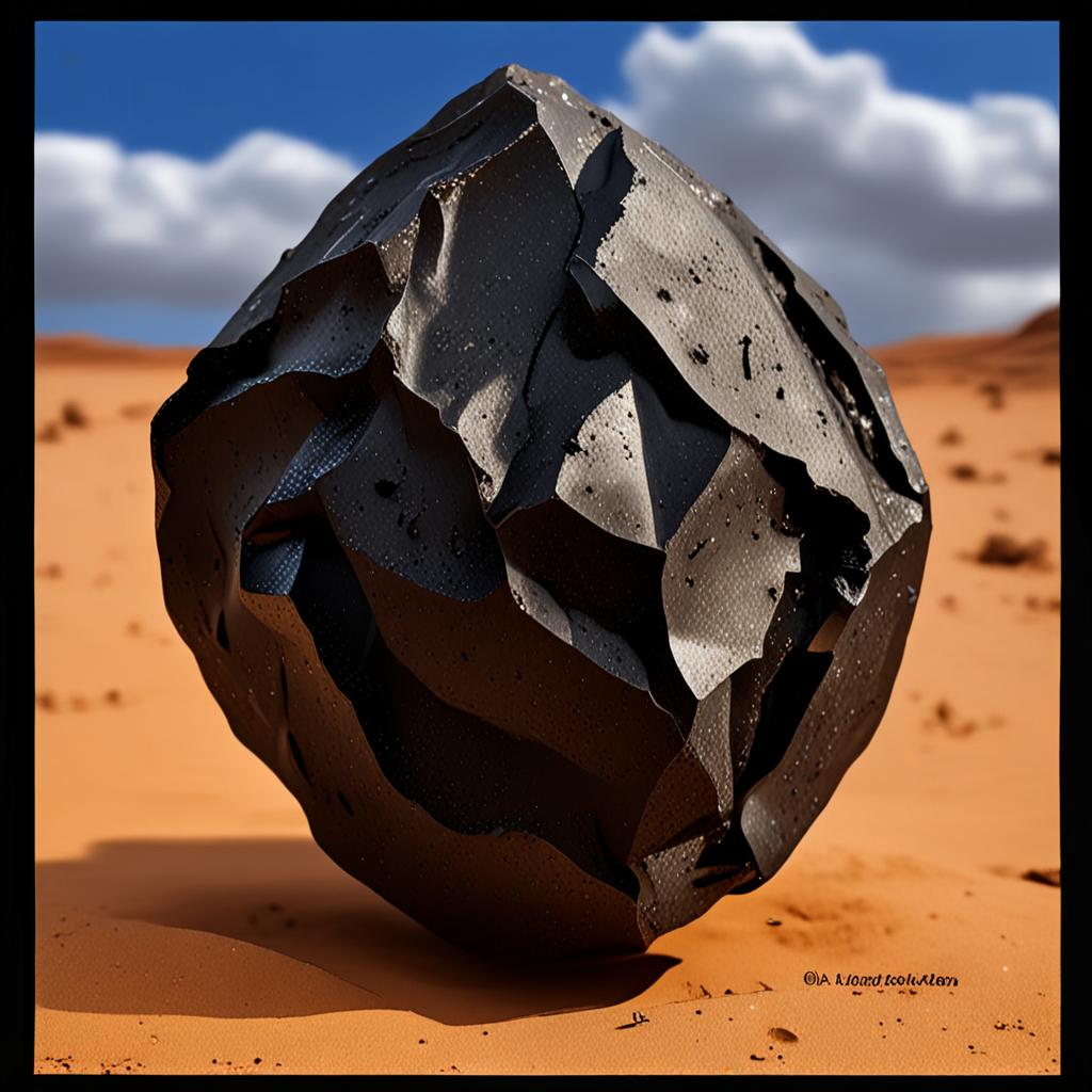 AI visualization of Hammadah al Hamra 217