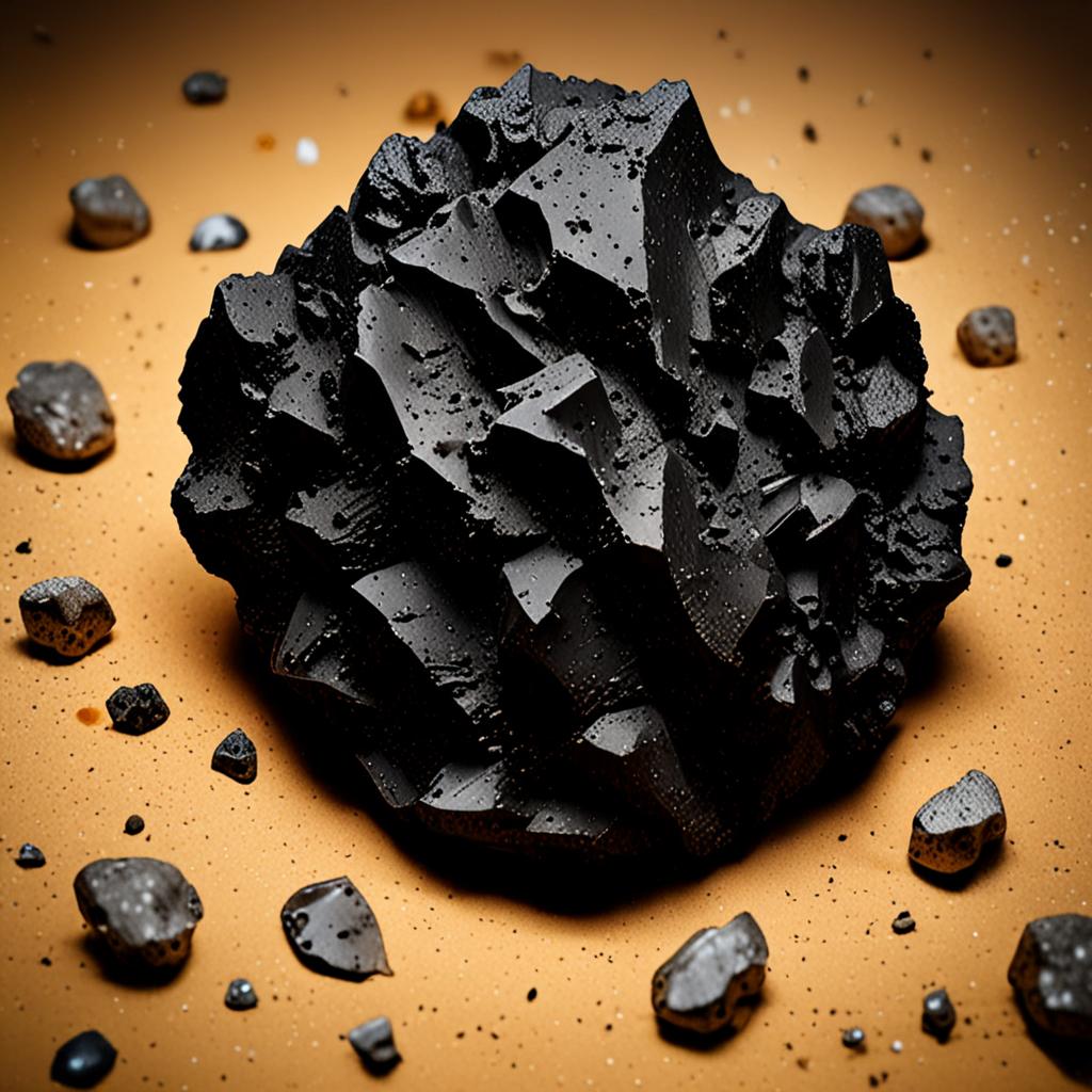 AI visualization of Hammadah al Hamra 224