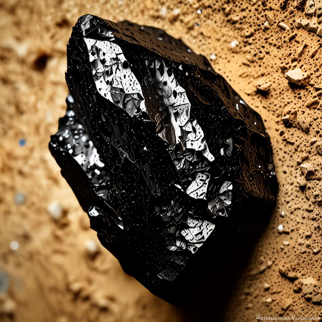 AI visualization of Hammadah al Hamra 228