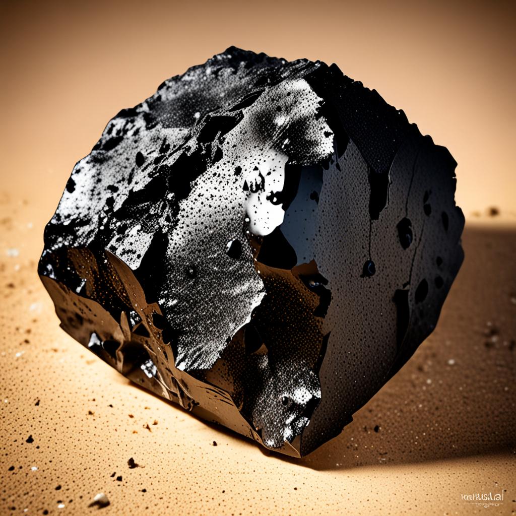 AI visualization of Hammadah al Hamra 239