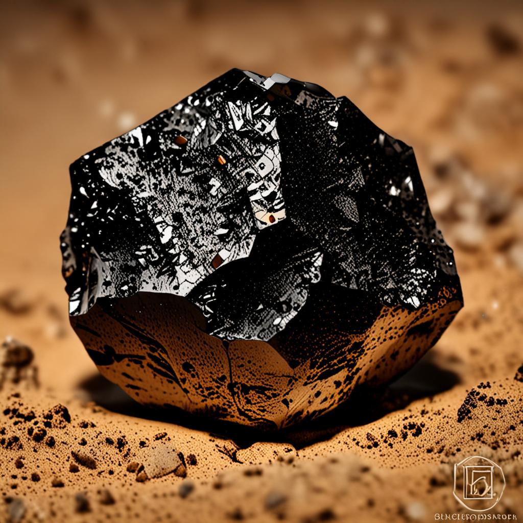 AI visualization of Hammadah al Hamra 275