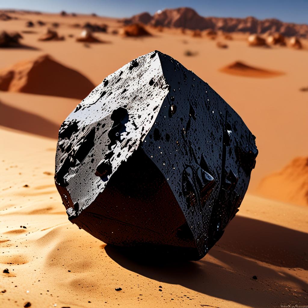 AI visualization of Hammadah al Hamra 280