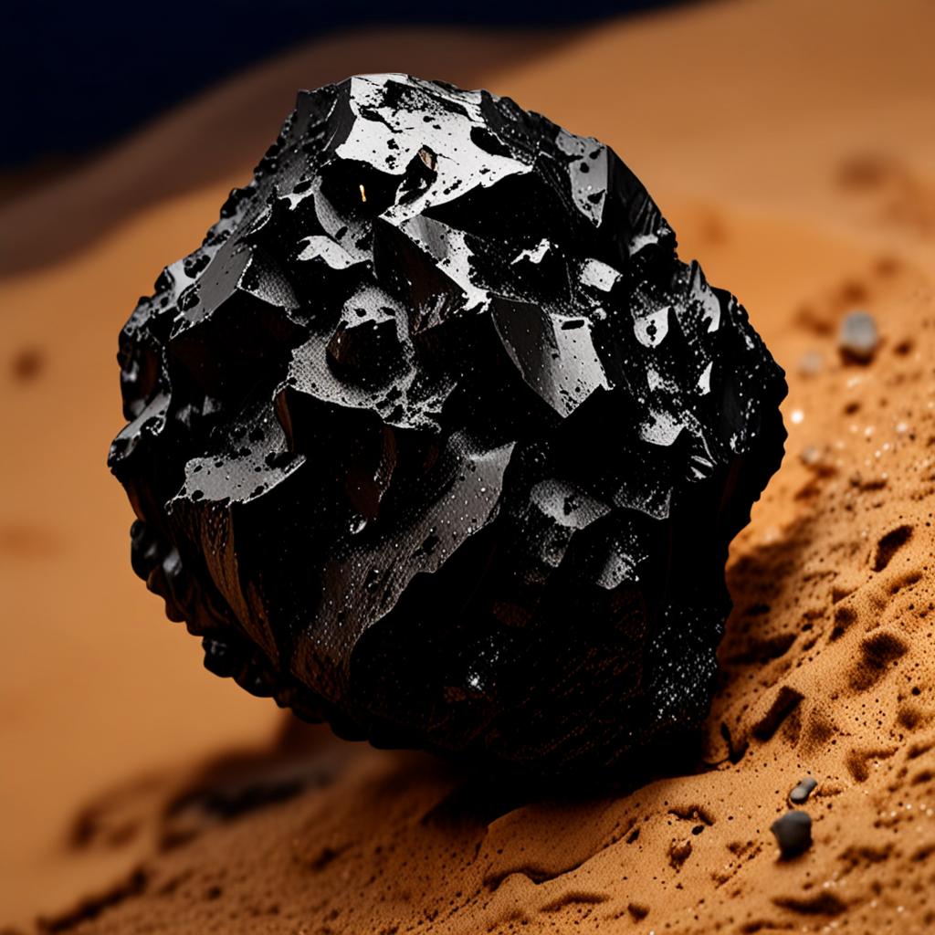 AI visualization of Hammadah al Hamra 288