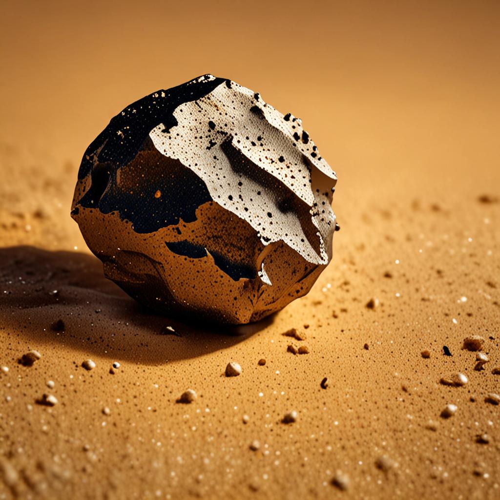 AI visualization of Hammadah al Hamra 317