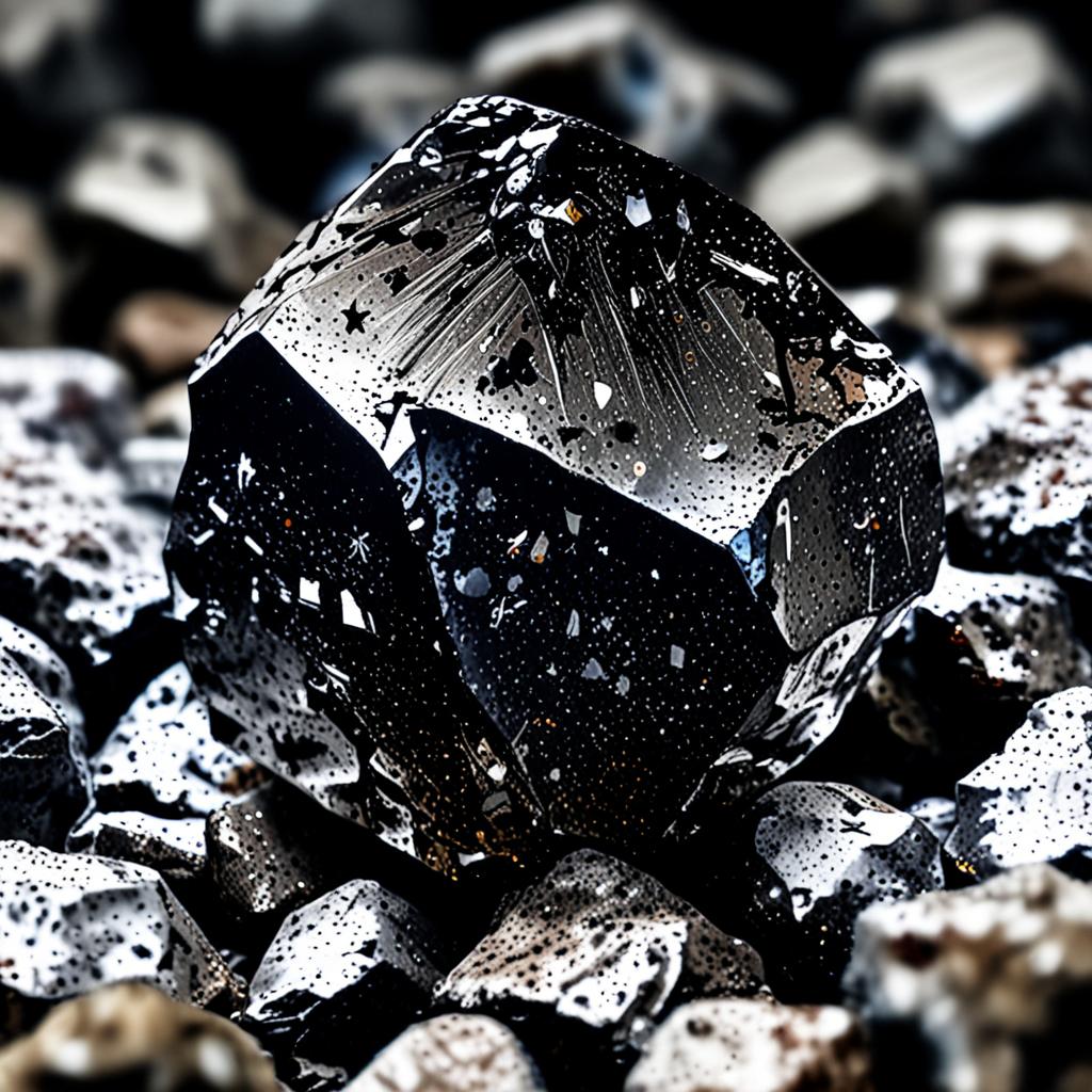 AI visualization of Happy (c)